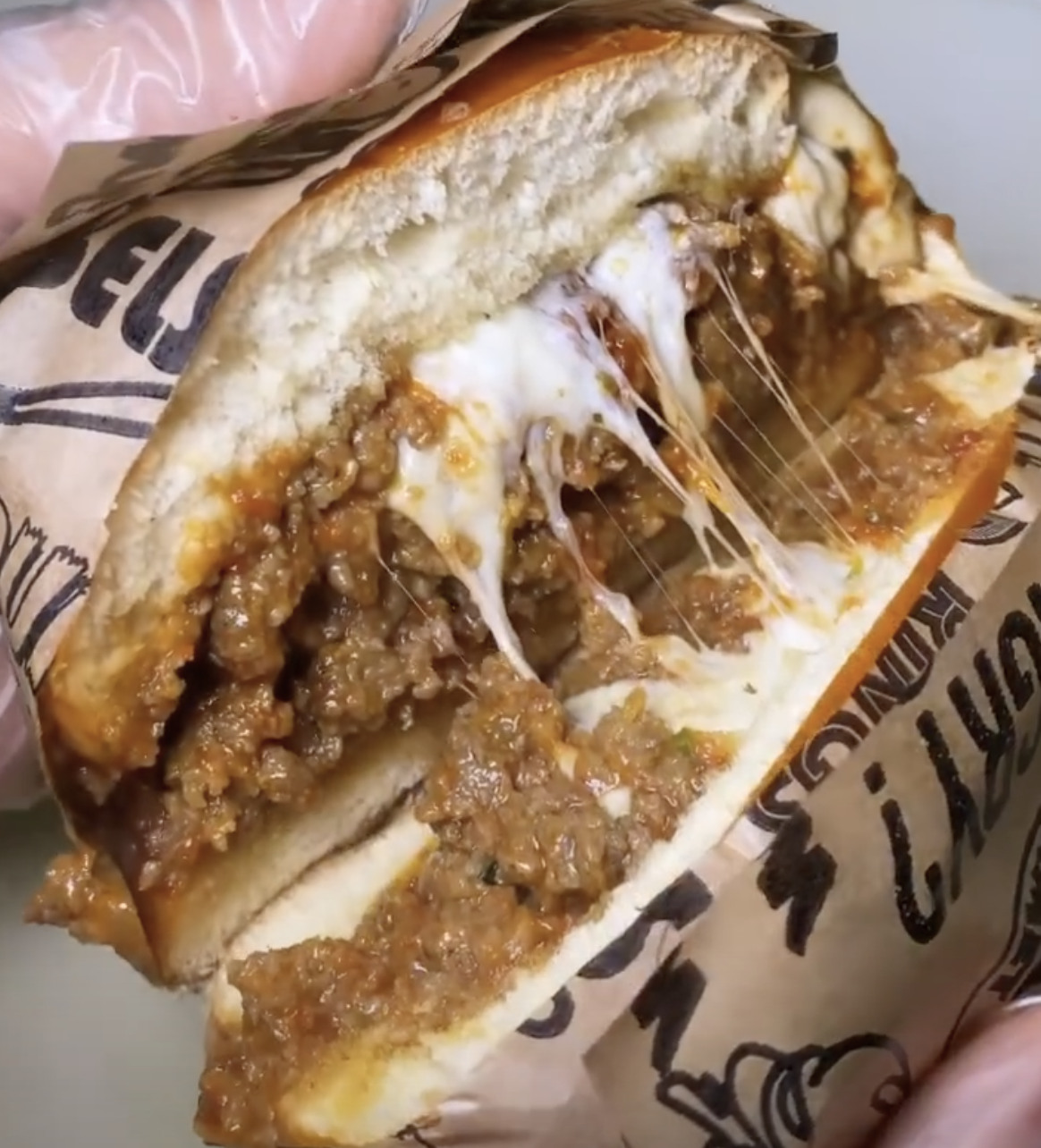Sloppy Giuseppe